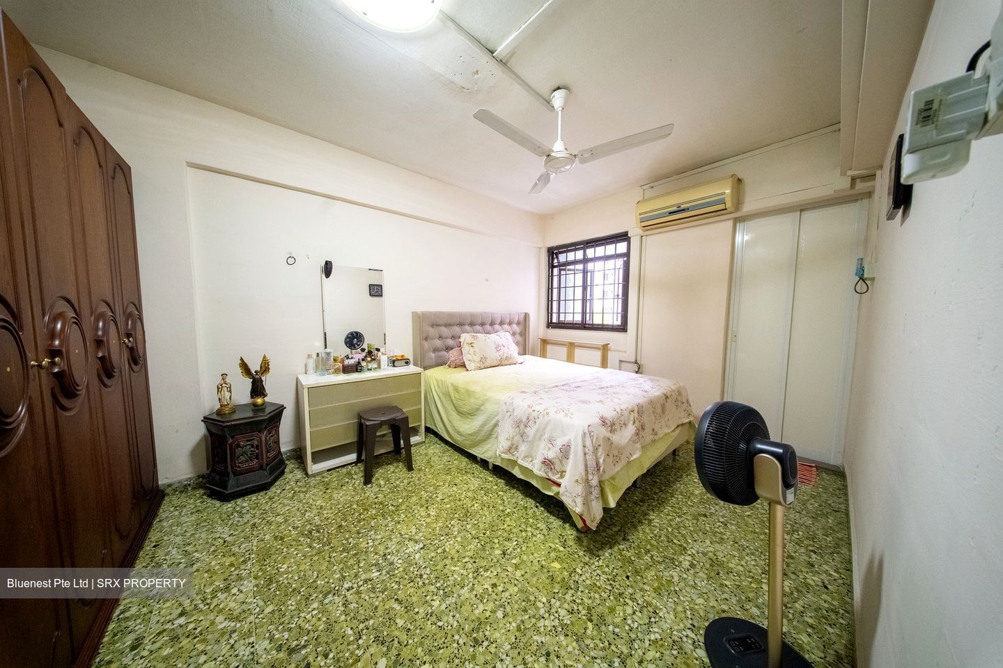 Blk 303 Hong Kah East Garden (Jurong East), HDB 3 Rooms #546991801